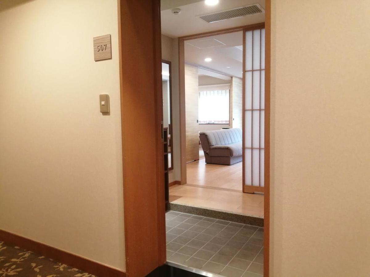 Kurobe Unazukionsen Yamanoha Exterior photo