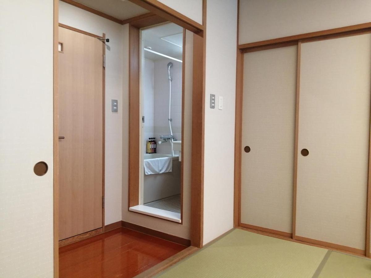Kurobe Unazukionsen Yamanoha Exterior photo