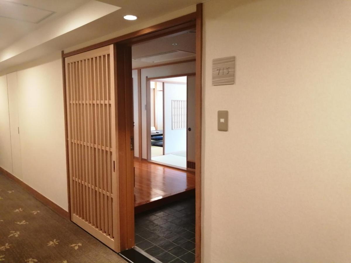 Kurobe Unazukionsen Yamanoha Exterior photo