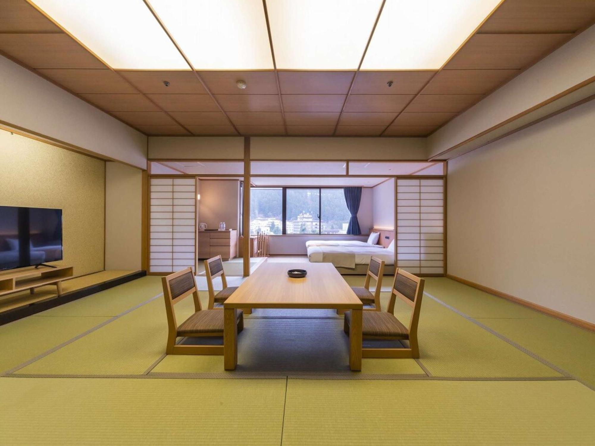 Kurobe Unazukionsen Yamanoha Exterior photo