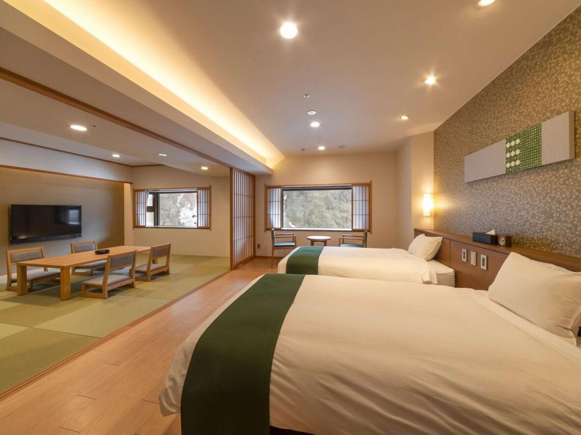 Kurobe Unazukionsen Yamanoha Exterior photo
