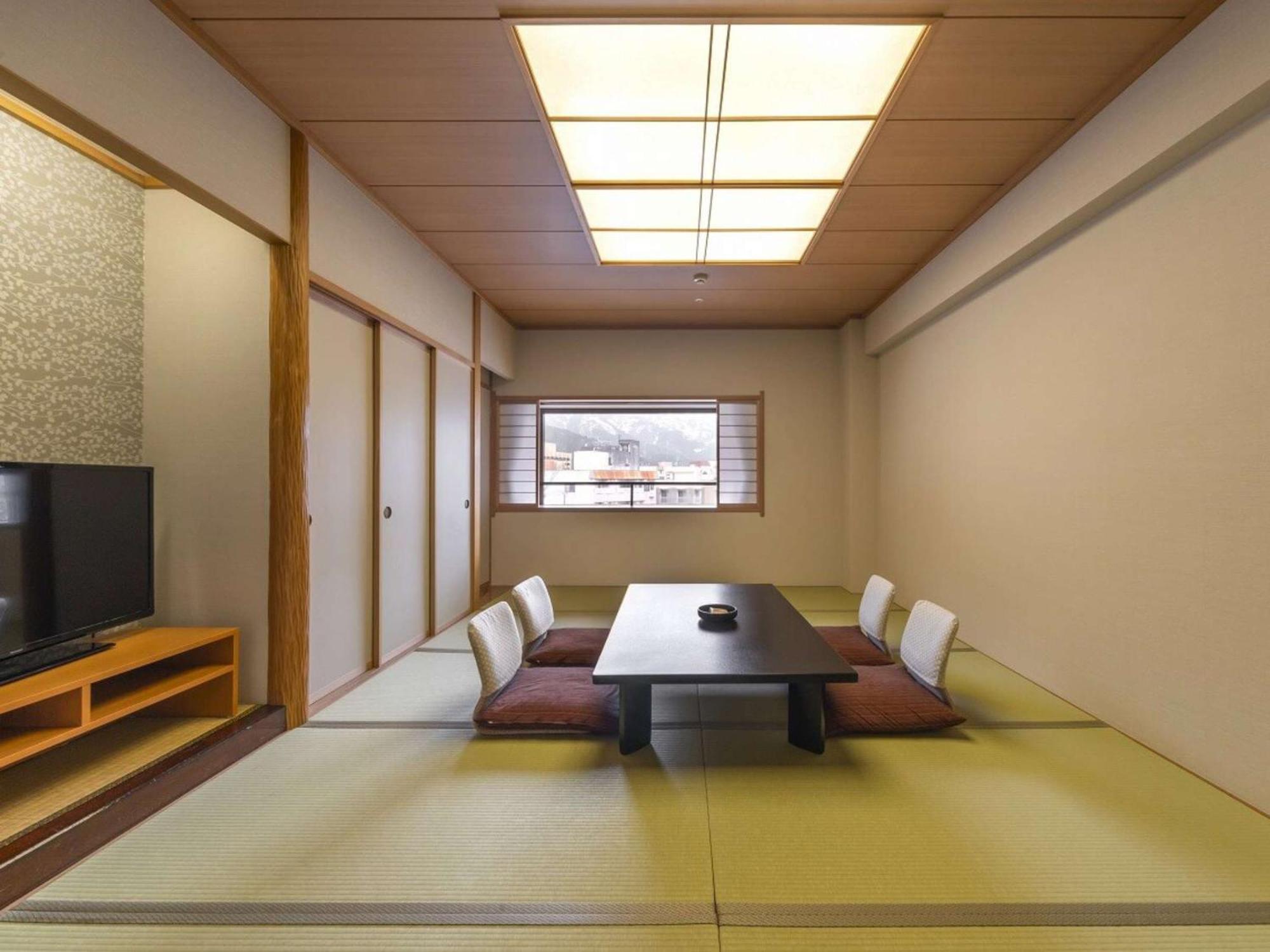Kurobe Unazukionsen Yamanoha Exterior photo