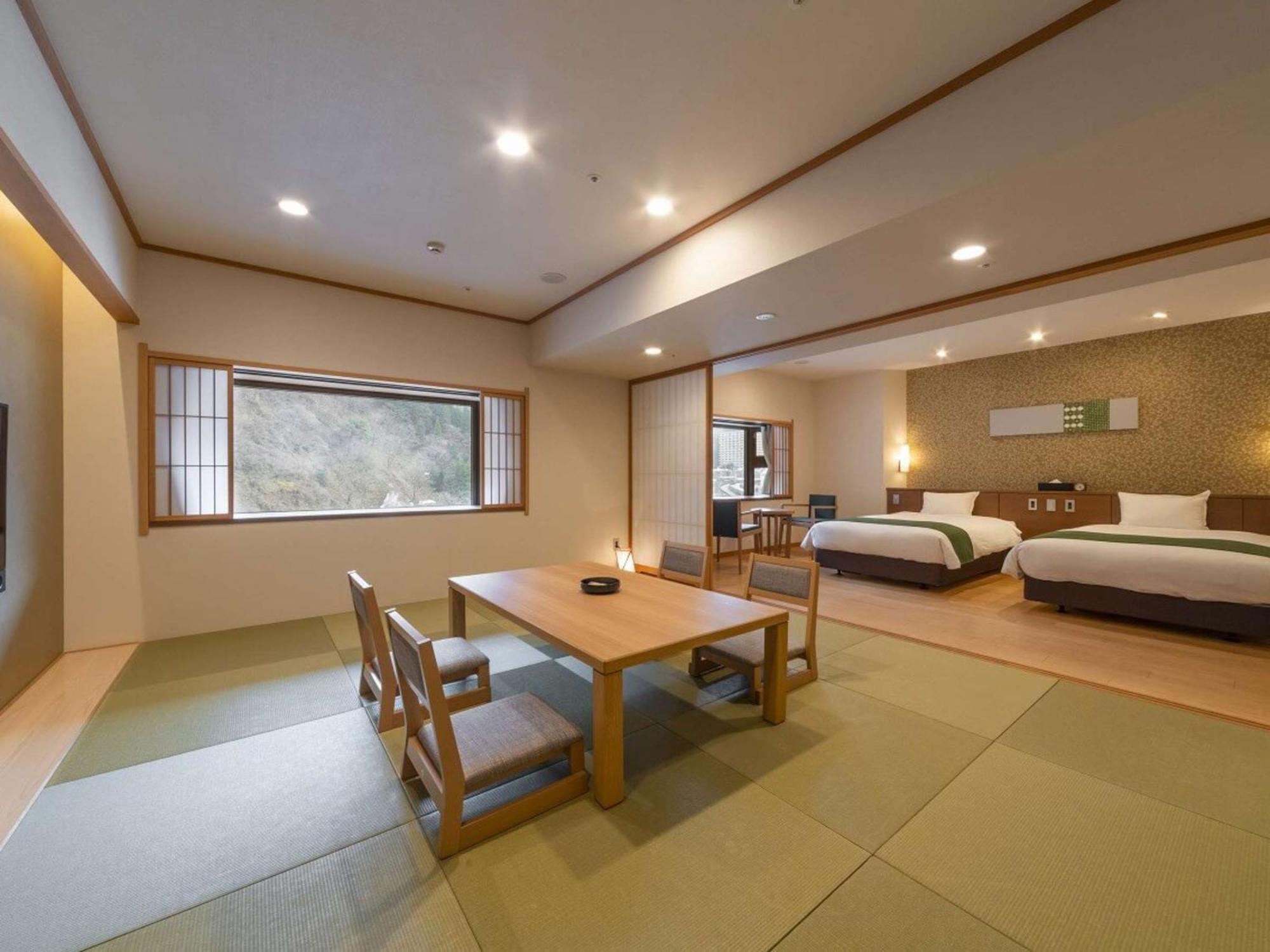 Kurobe Unazukionsen Yamanoha Exterior photo
