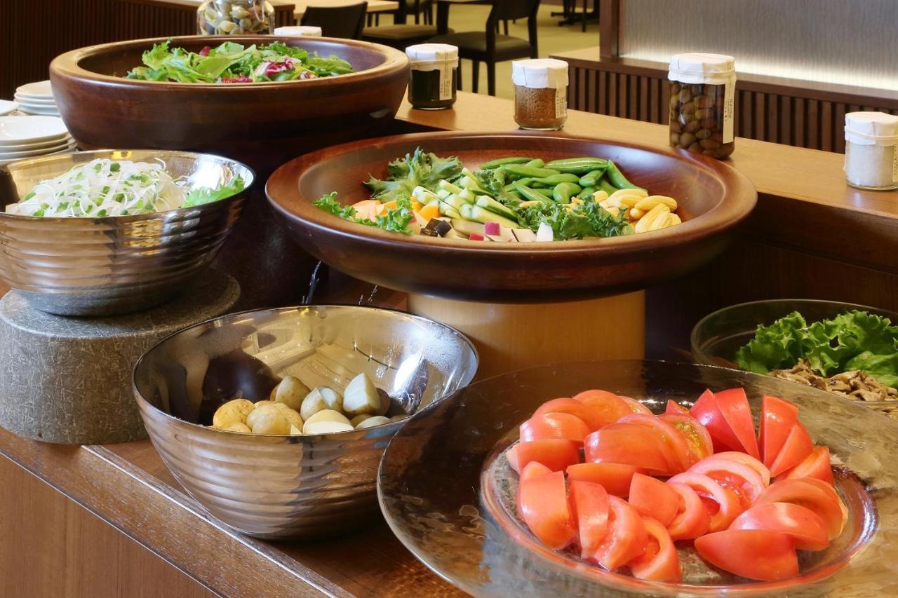 Kurobe Unazukionsen Yamanoha Exterior photo